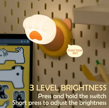 Pawfect Glow Night Light - Always Whiskered