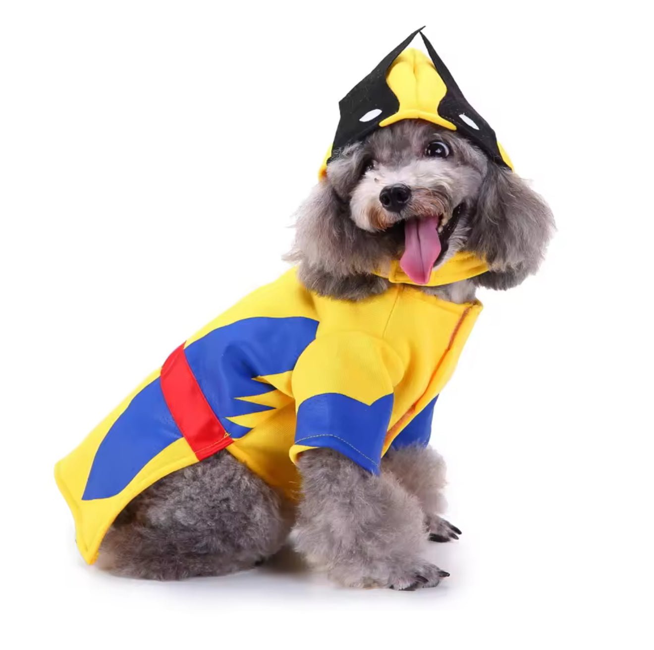 Pawsome Cosplay - Always Whiskered