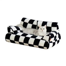 Pawsome Cosy Pet Couch - Always Whiskered