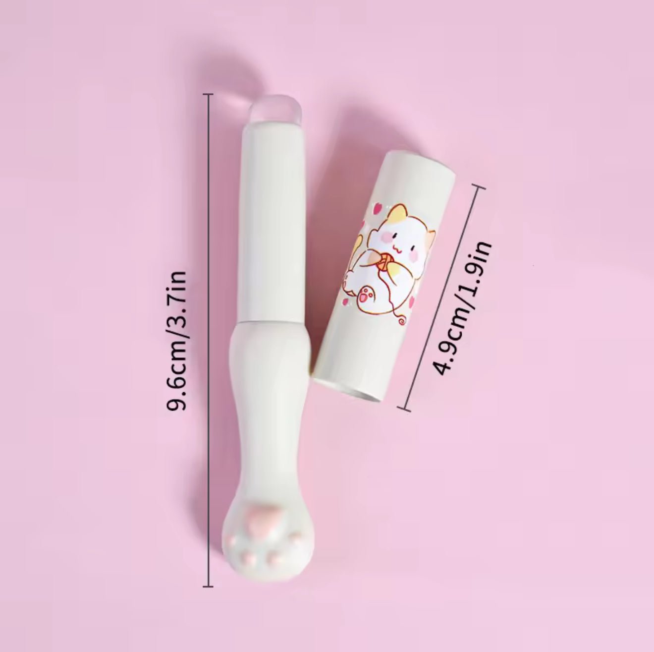 Pawsome Makeup Brushes - Always Whiskered