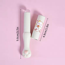 Pawsome Makeup Brushes - Always Whiskered