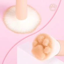 Pawsome Makeup Brushes - Always Whiskered