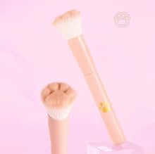 Pawsome Makeup Brushes - Always Whiskered