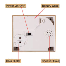 Pawsome Meow Coin Bank - Always Whiskered
