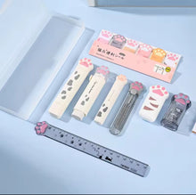 Pawsome Stationery Set - Always Whiskered