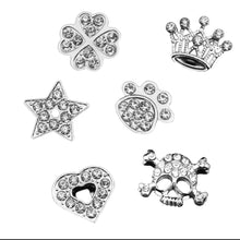 Personalized Bling Name Collar - Always Whiskered