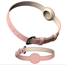 Pet Collar for AirTag - Always Whiskered