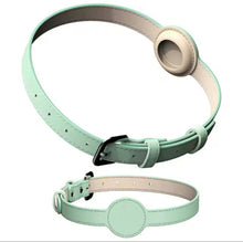 Pet Collar for AirTag - Always Whiskered