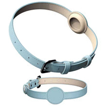 Pet Collar for AirTag - Always Whiskered
