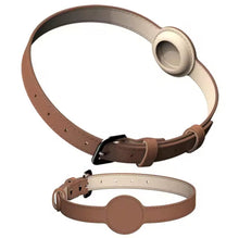 Pet Collar for AirTag - Always Whiskered