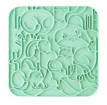 Pet Licky Mat - Always Whiskered