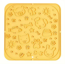 Pet Licky Mat - Always Whiskered