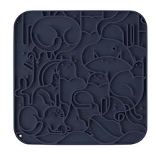 Pet Licky Mat - Always Whiskered