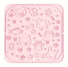 Pet Licky Mat - Always Whiskered