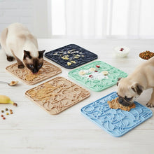 Pet Licky Mat - Always Whiskered