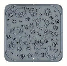 Pet Licky Mat - Always Whiskered