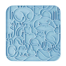 Pet Licky Mat - Always Whiskered