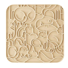 Pet Licky Mat - Always Whiskered