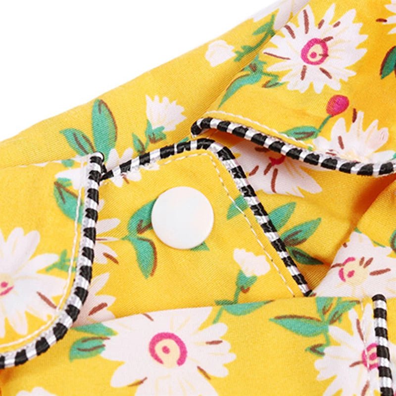 Pet Sleepwear Pjs - Always Whiskered