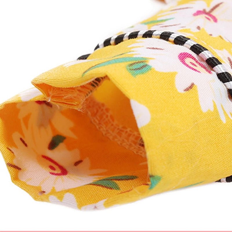 Pet Sleepwear Pjs - Always Whiskered