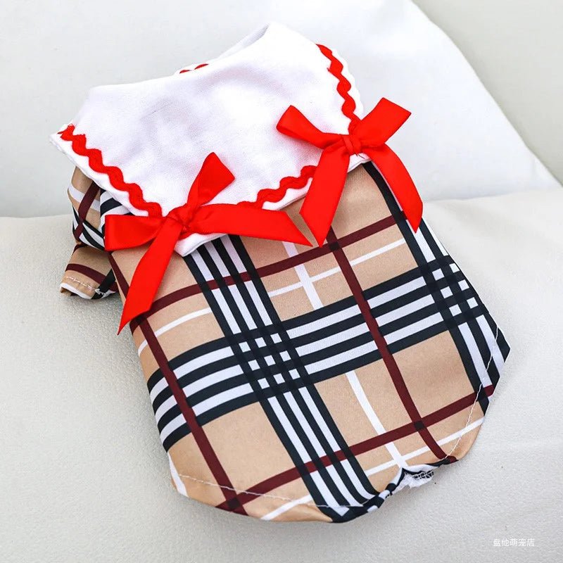 Petberry Shirt - Always Whiskered