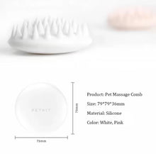 Petkit Massage Comb - Always Whiskered