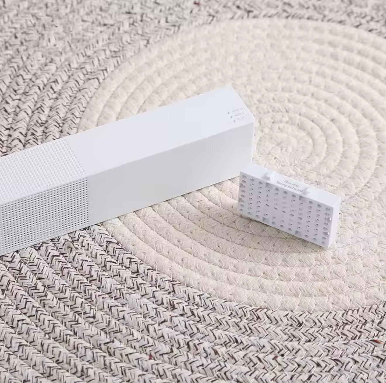 Petkit Pura Air Smart Odor Eliminator - Always Whiskered