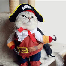 Pirate Pet Costume - Always Whiskered