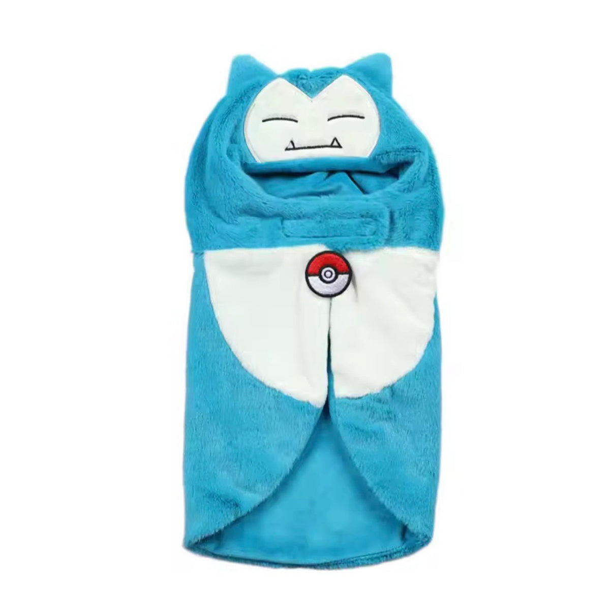 Poké Pet Costume - Always Whiskered