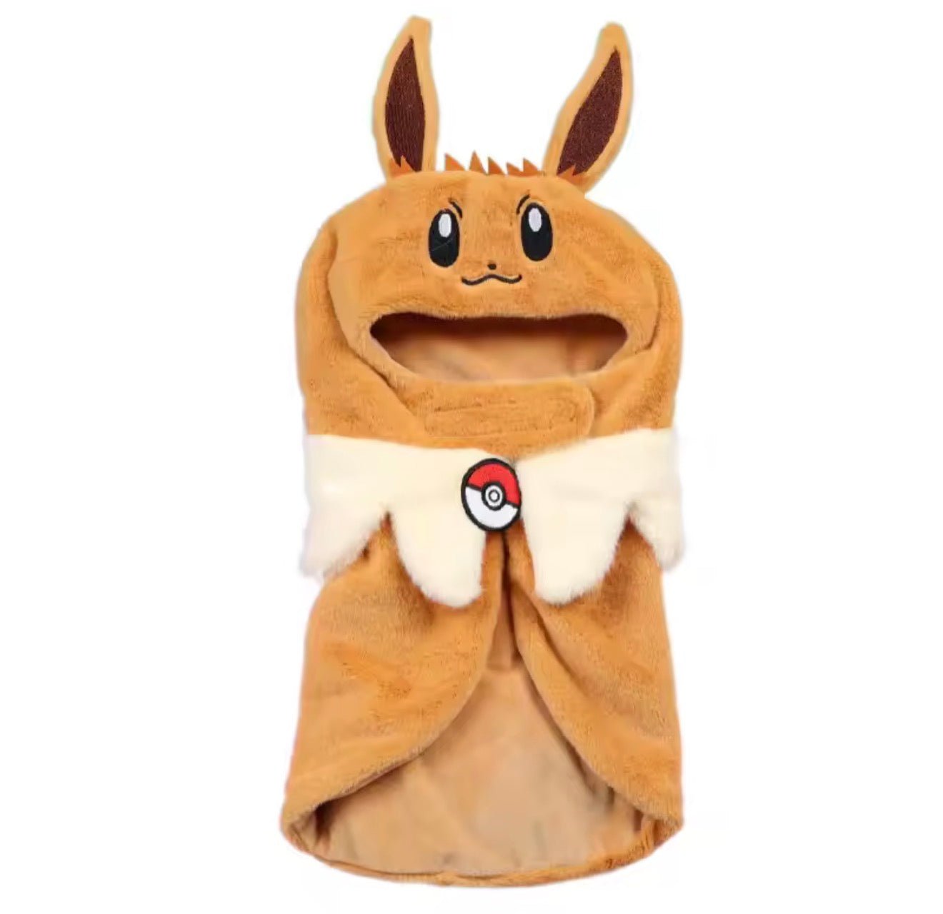 Poké Pet Costume - Always Whiskered