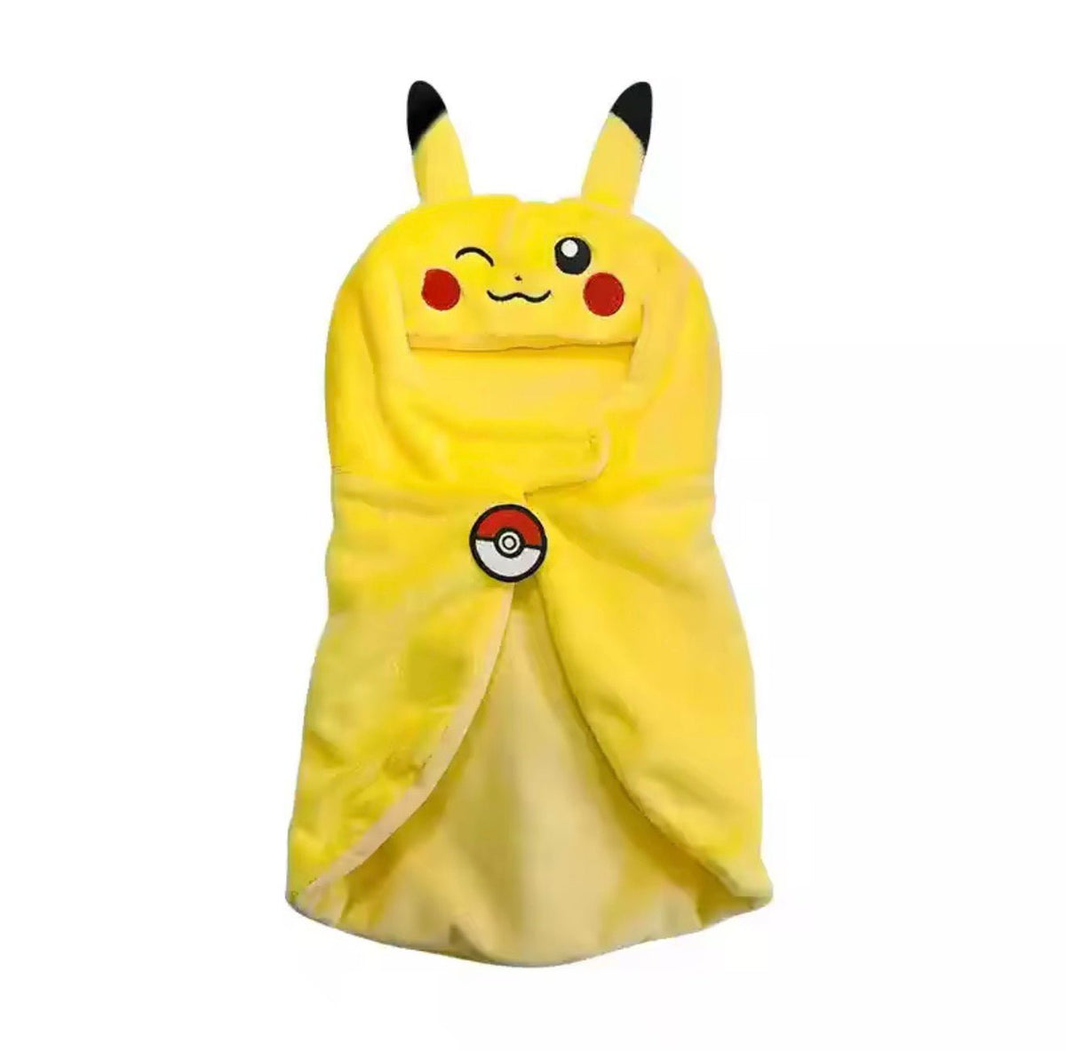 Poké Pet Costume - Always Whiskered