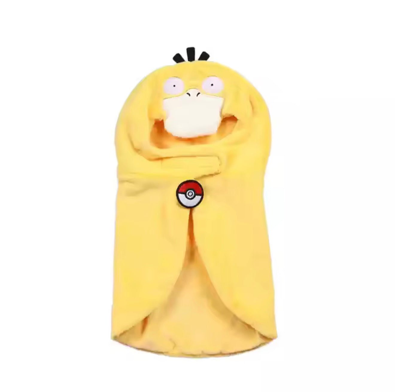 Poké Pet Costume - Always Whiskered