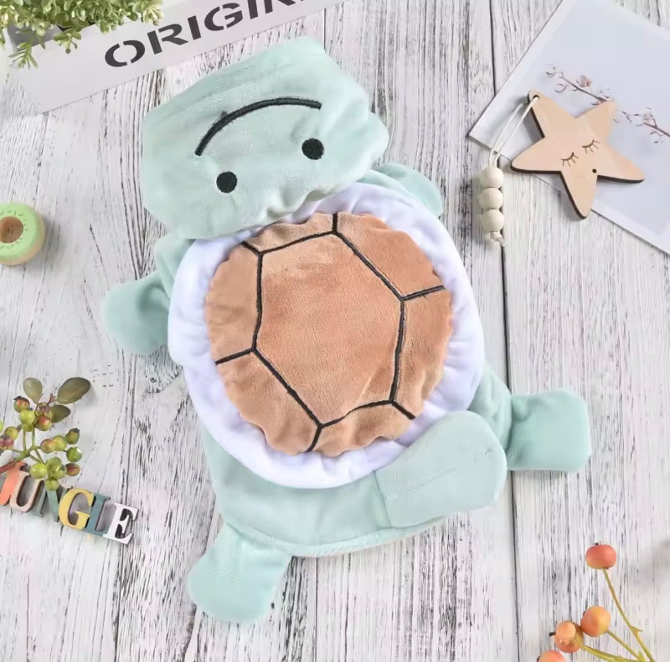 Poké Pet Costume - Always Whiskered