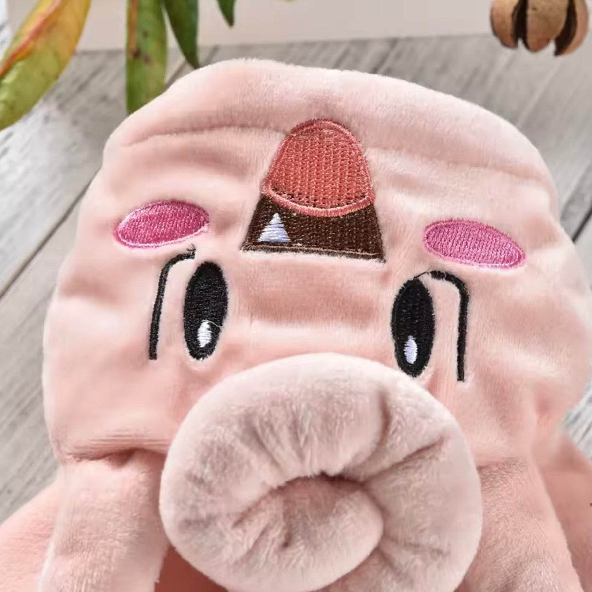 Poké Pet Costume - Always Whiskered