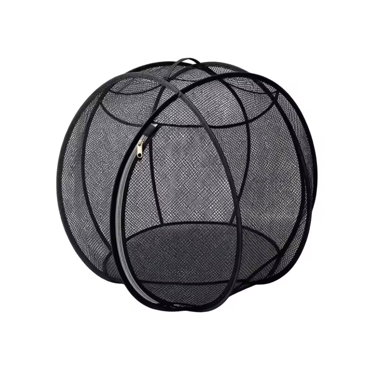 Pop-Up Outdoor Cat Adventure Ball Tent - Always Whiskered