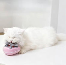 Purr - tastic Massager - Always Whiskered