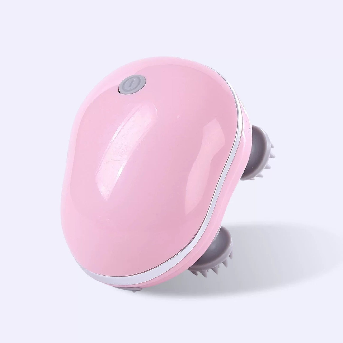 Purr - tastic Massager - Always Whiskered