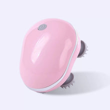 Purr - tastic Massager - Always Whiskered