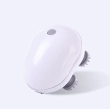 Purr - tastic Massager - Always Whiskered