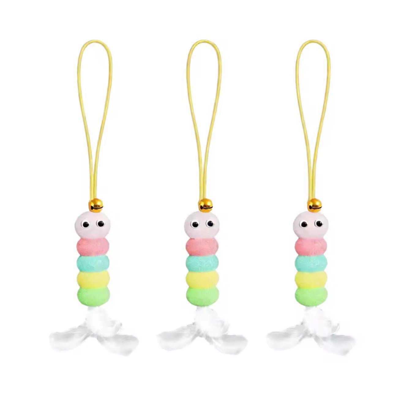 Purrbounce YoYo Toy - Always Whiskered