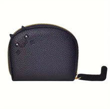 Purrfect Card Holder Wallet - Always Whiskered