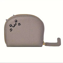 Purrfect Card Holder Wallet - Always Whiskered