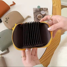 Purrfect Card Holder Wallet - Always Whiskered