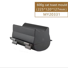 Purrfect Loaf Cat Bread Maker - Always Whiskered