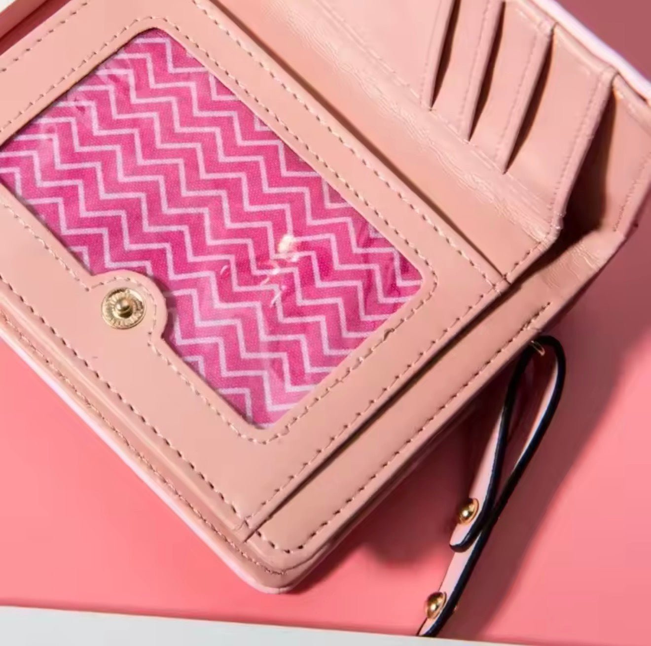 Purrfect Petite Purse - Always Whiskered