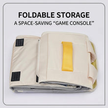 Retro Game Pet Backpack - Always Whiskered