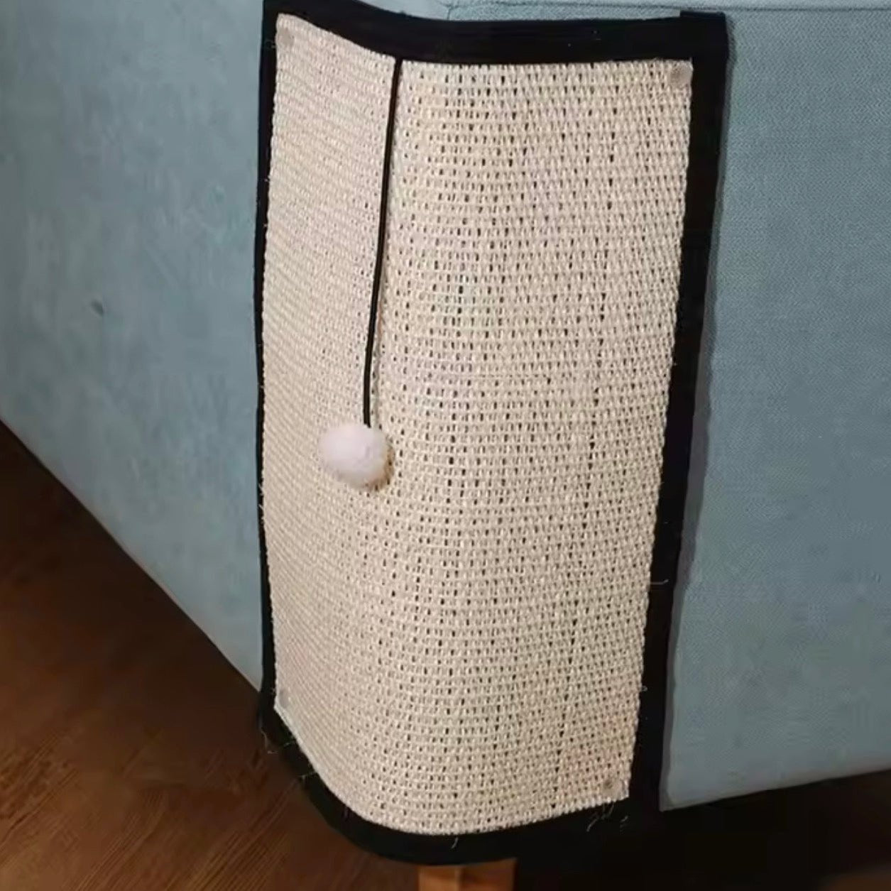 Scratch Away Sisal Mat - Always Whiskered