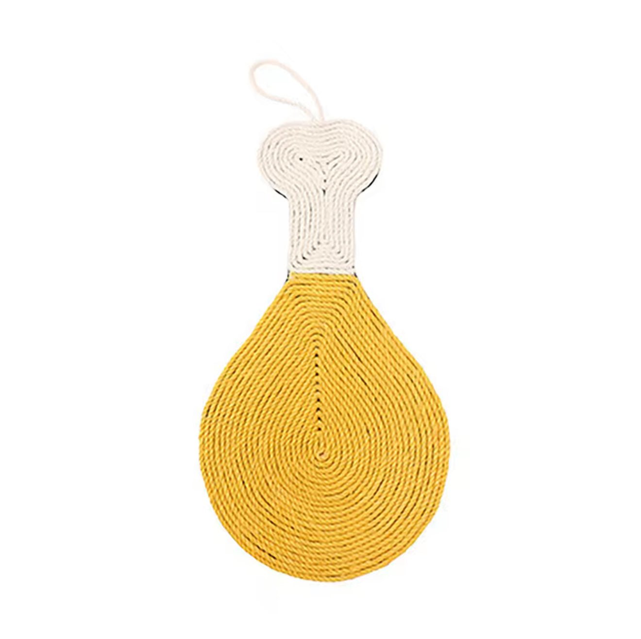 Scratch It Sisal Board - Always Whiskered