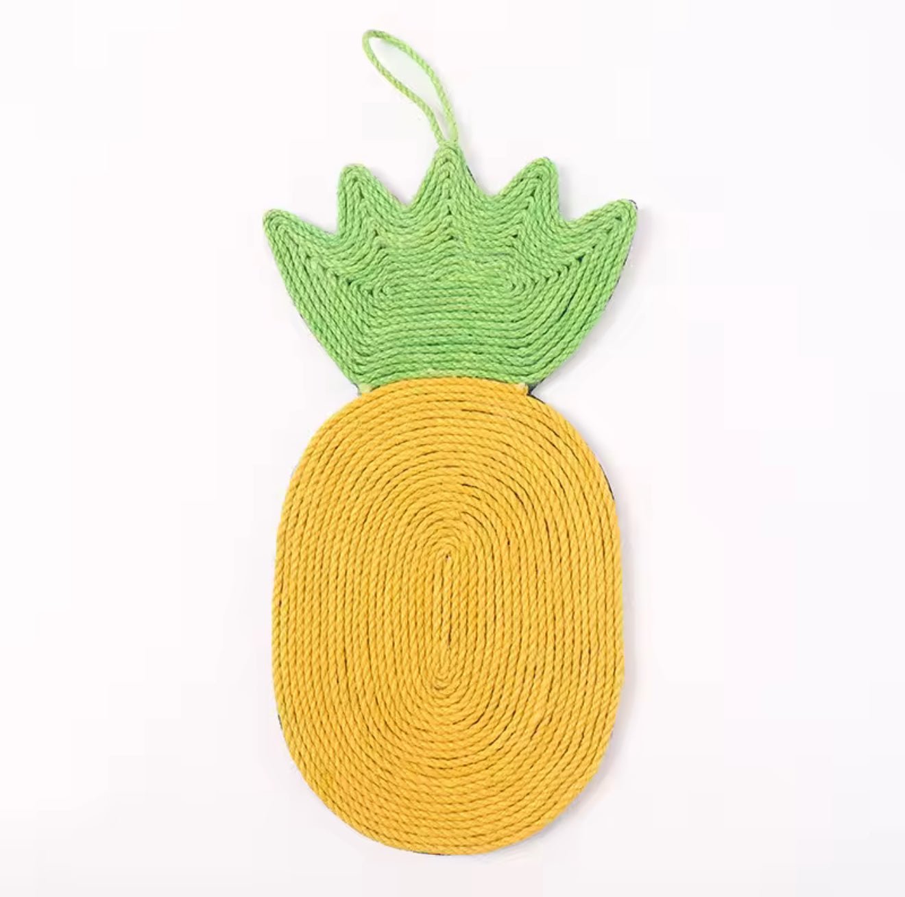 Scratch It Sisal Board - Always Whiskered