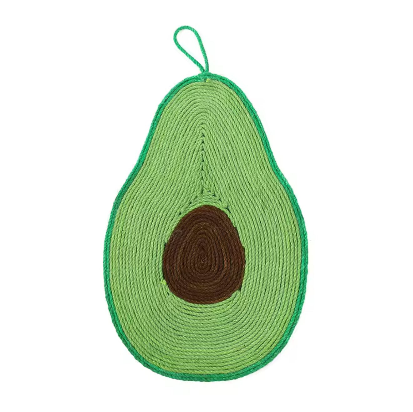 Scratch It Sisal Board - Always Whiskered